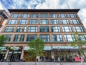 Building Photo - 720 16th St Mall