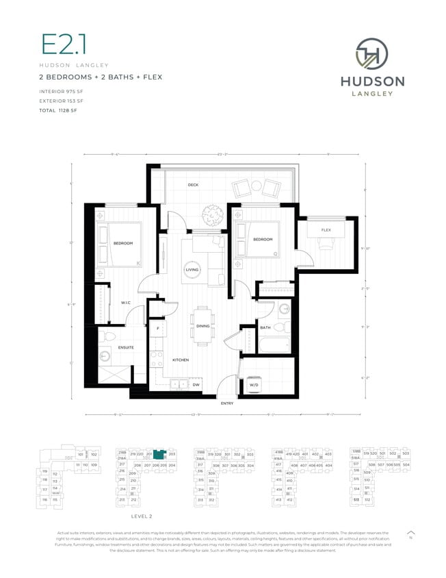 Photo principale - 5382-200 200 St