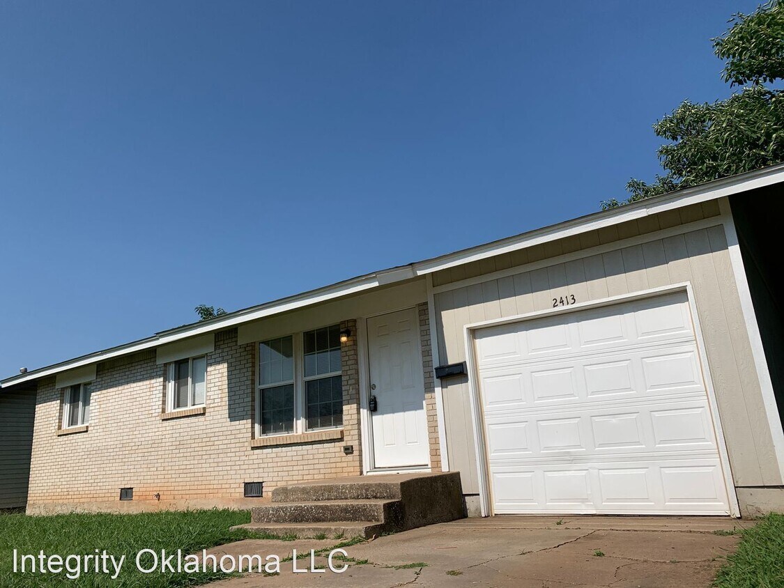 Foto principal - 3 br, 1 bath House - 2413 Queensbury Road