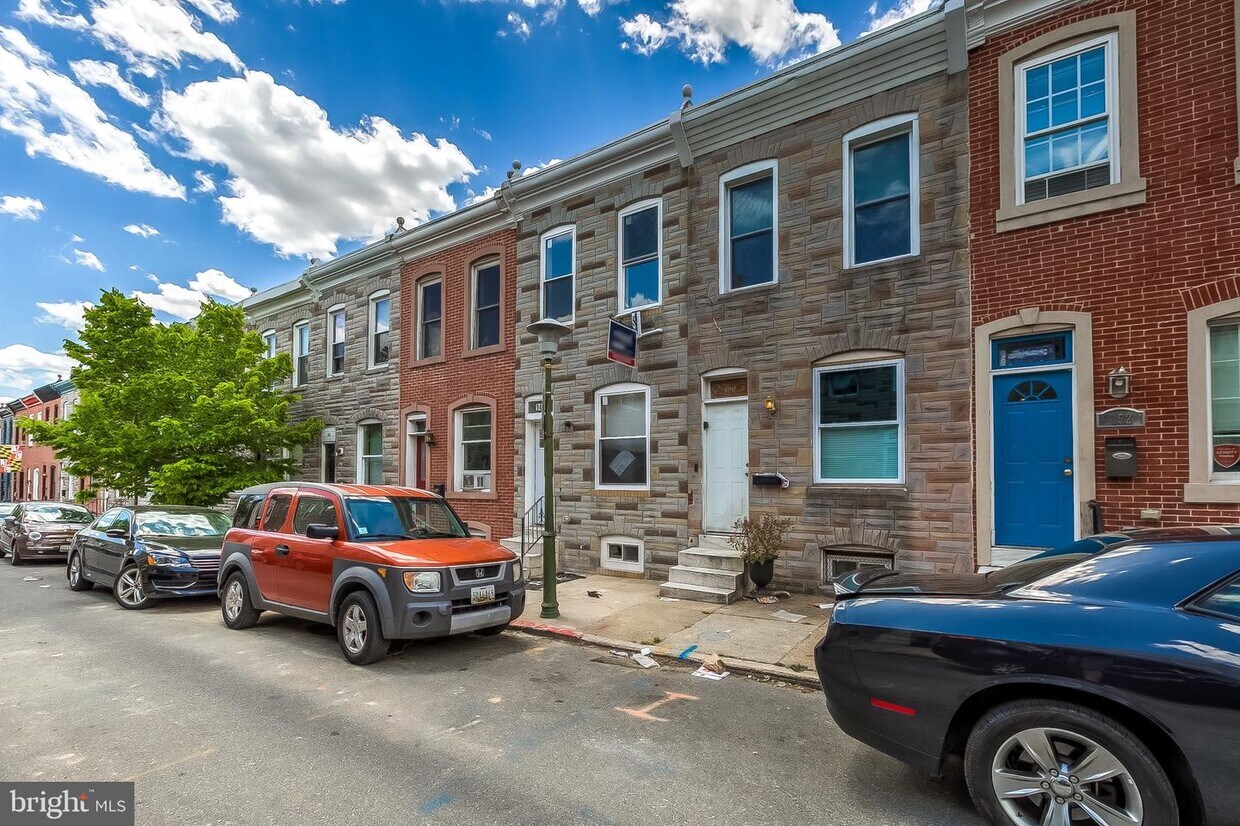 Primary Photo - 150 N Curley St