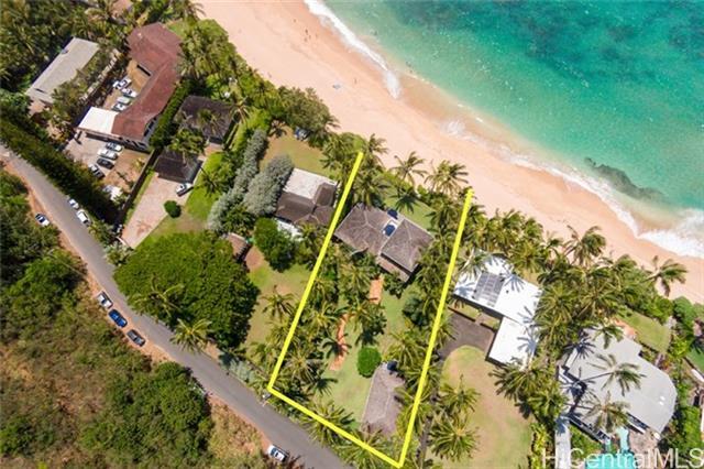 Building Photo - 61-753-753 Papailoa Rd