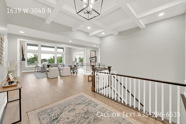 Building Photo - 1639 W 3040 N St