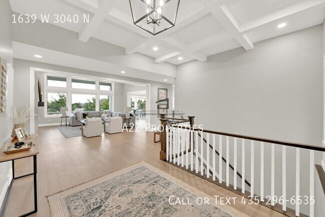 Foto del edificio - 1639 W 3040 N St