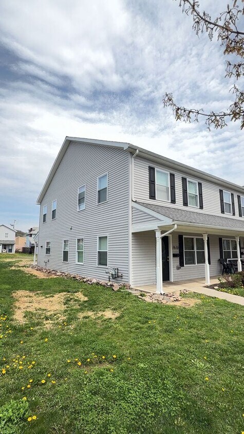 Foto del edificio - Williamsport PA- 3 Bedroom 1.5 Bath House