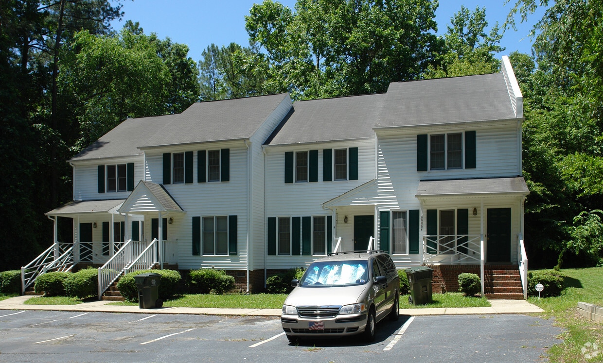 4806 Wallingford Dr, Raleigh, NC 27616 Apartments in Raleigh, NC