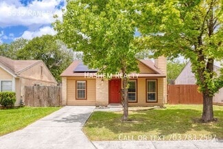 Building Photo - 5535 Rangeland St