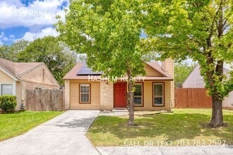 Building Photo - 5535 Rangeland St