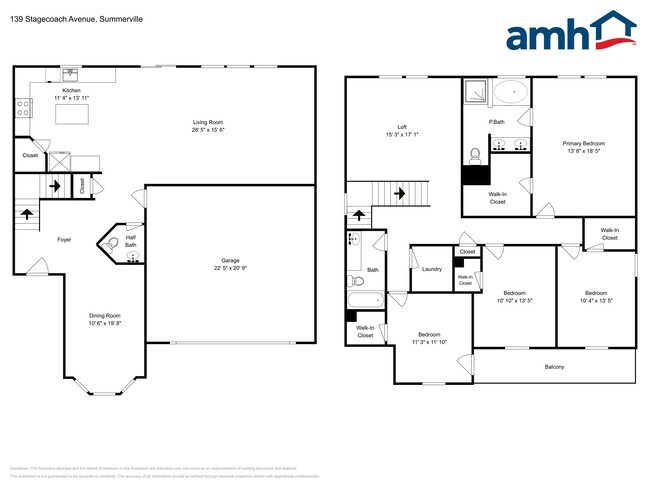 Foto del edificio - 139 Stagecoach Ave