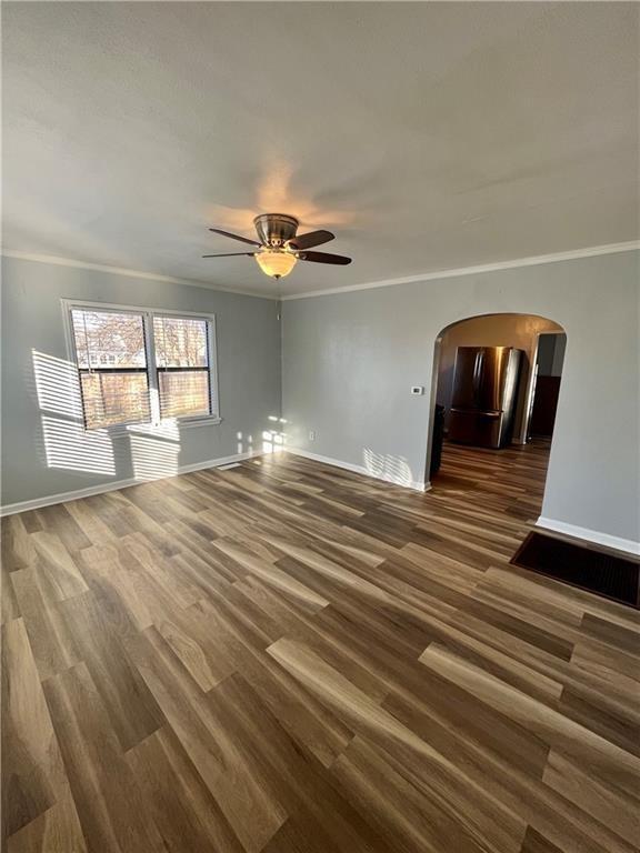 Foto del edificio - 107 Poplar St