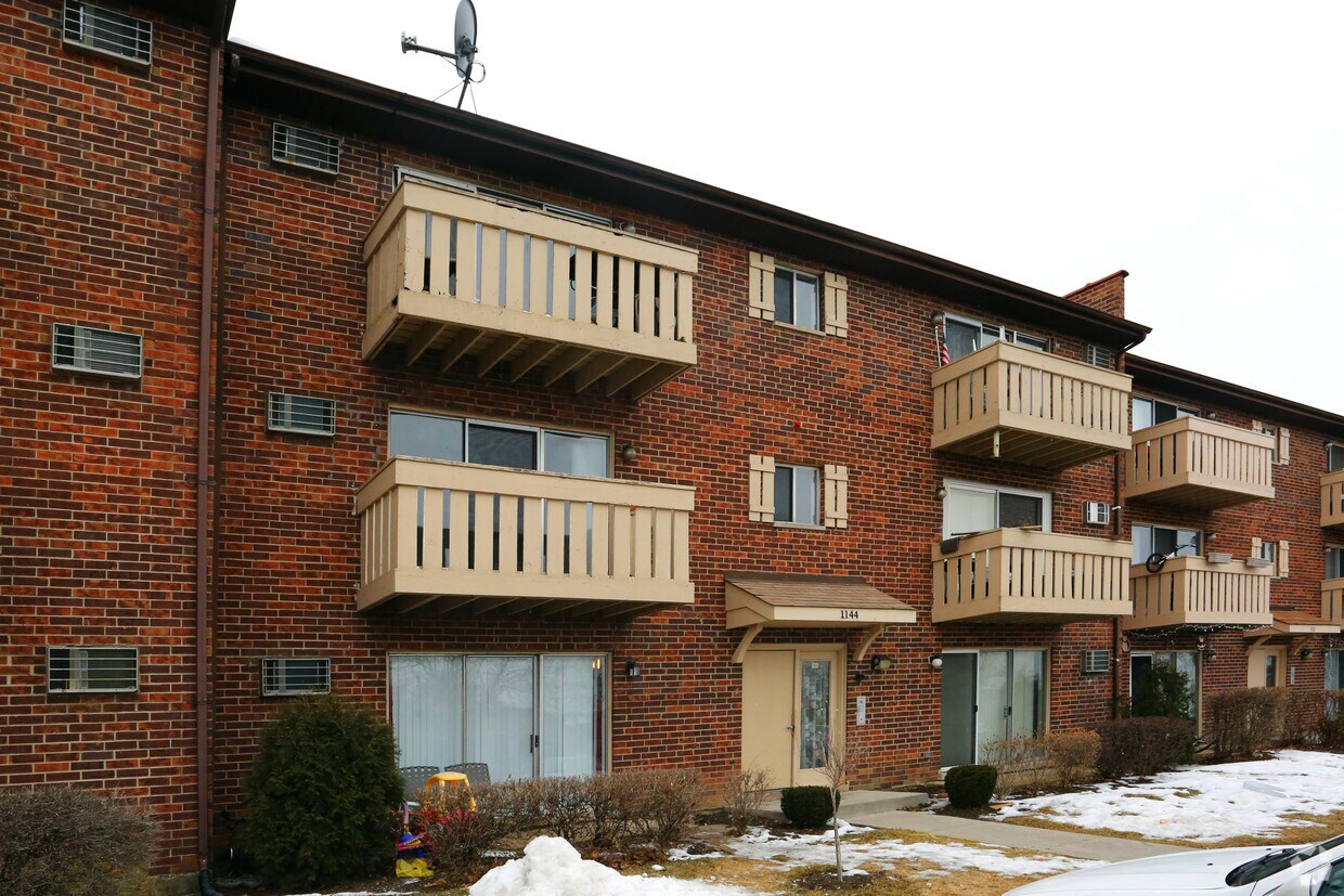 Primary Photo - 1144 Copperfield Ln