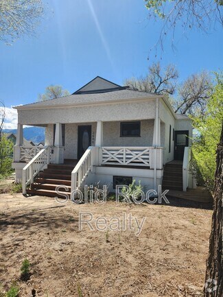 Building Photo - 2606 N Cascade Ave