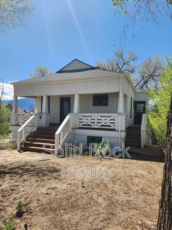 Foto del edificio - 2606 N Cascade Ave