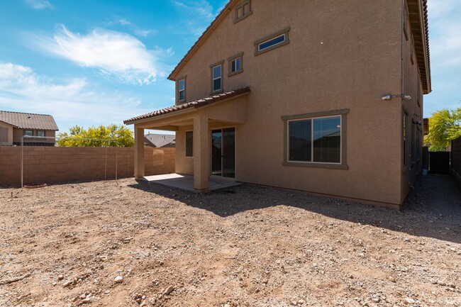 Building Photo - 11459 E Desert Raptor Loop