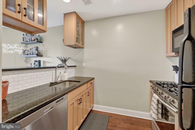 Foto del edificio - 1200 N Hartford St