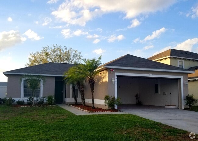 Building Photo - 2044 Corner Meadow Cir
