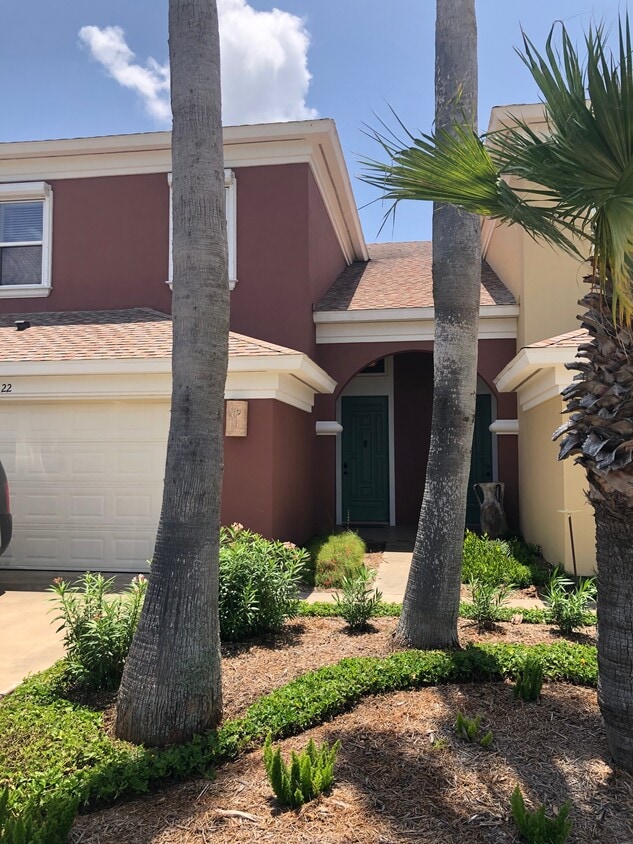 22 Harbor Town, Laguna Vista, TX 78578 House Rental in Laguna Vista