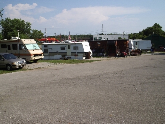 Building Photo - Marshall's Terrace Mobile Home Park