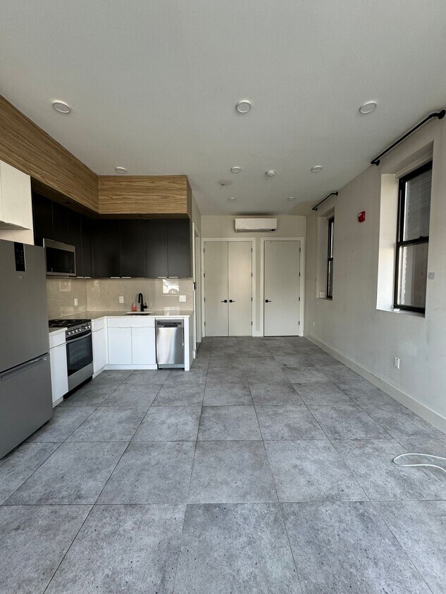 63 Irving St Jersey City, NJ 07307 Alquileres en Jersey City, NJ