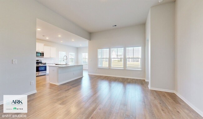 Foto del edificio - 163 Barwick Dr NW