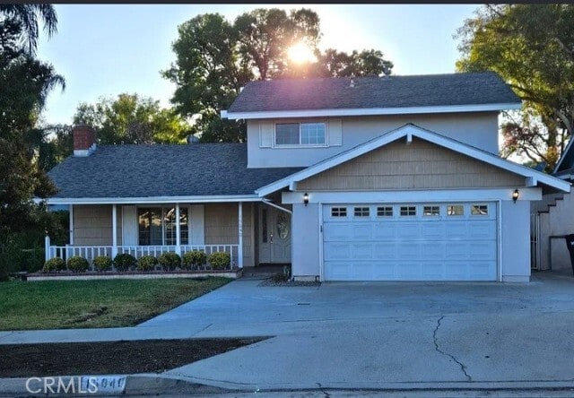 Foto del edificio - 15040 Beechwood Ln