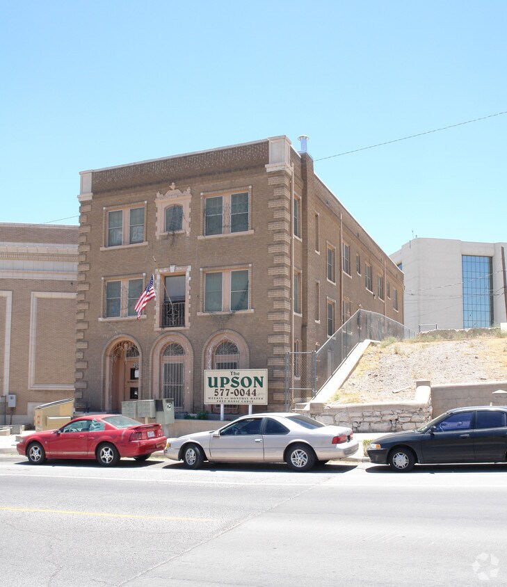 Building Photo - The Upson