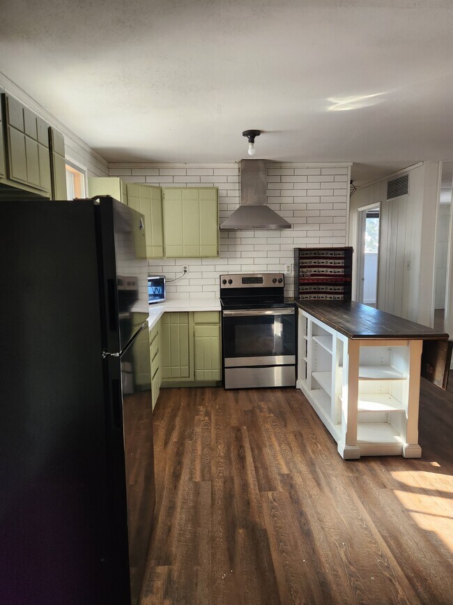 Foto del edificio - 20 Co Rd 4482