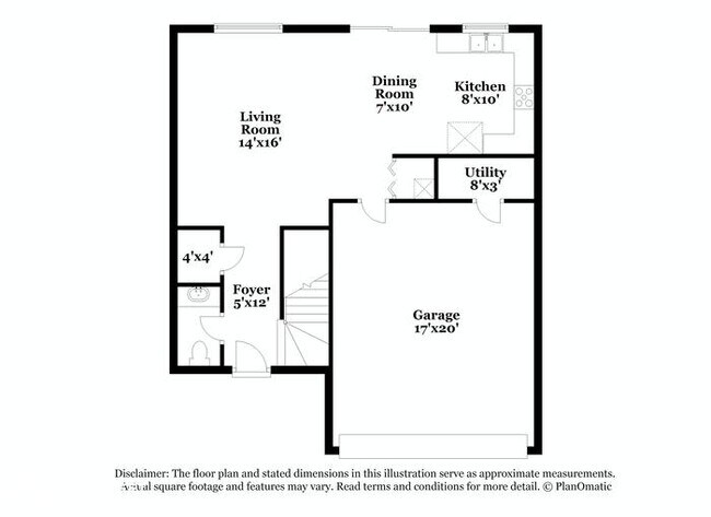 Foto del edificio - 4343 Andes Street, Denver, CO 80249