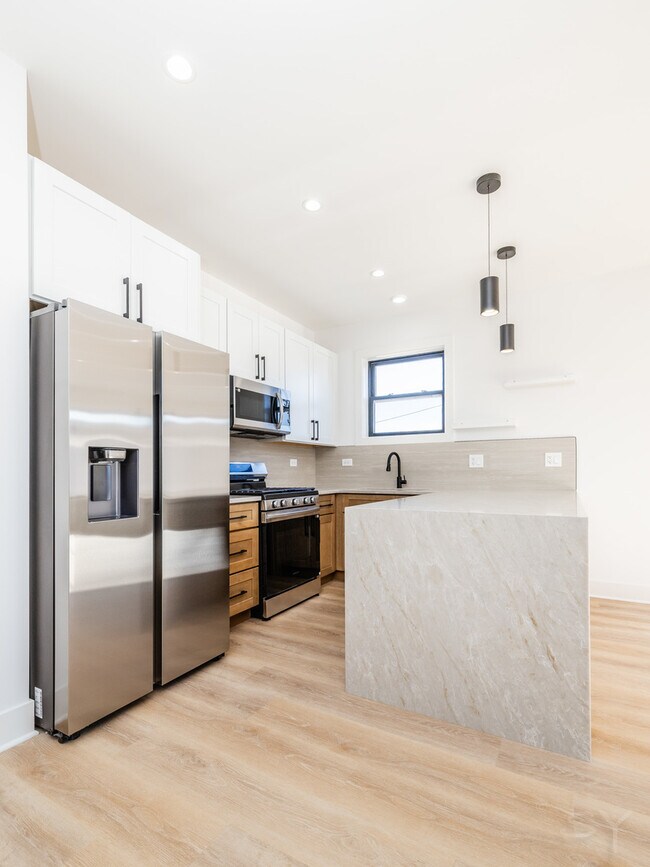 Foto del edificio - 3216 W Polk St