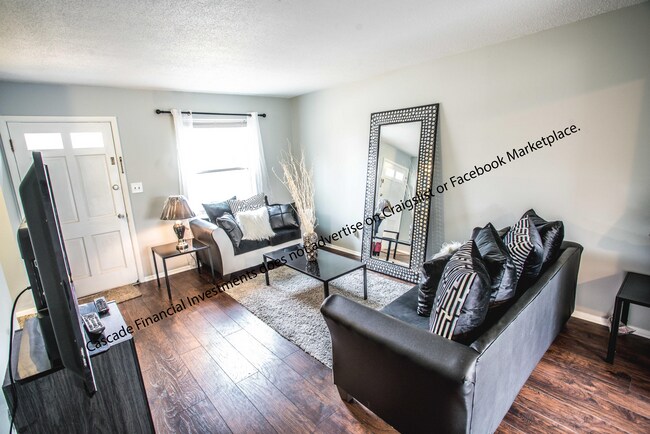 Foto del edificio - 8011 E 88th St