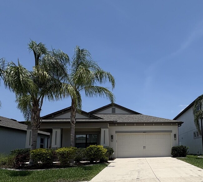 Building Photo - Spacious 4-Bedroom Home with Vaulted Ceili...