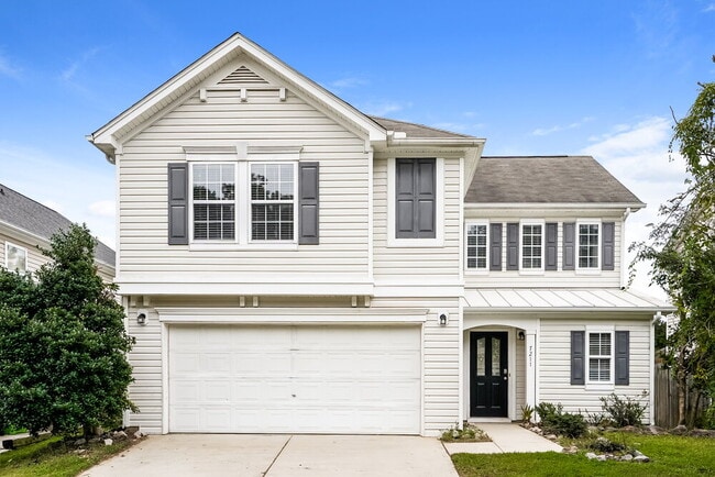 Building Photo - 7211 Great Laurel Dr