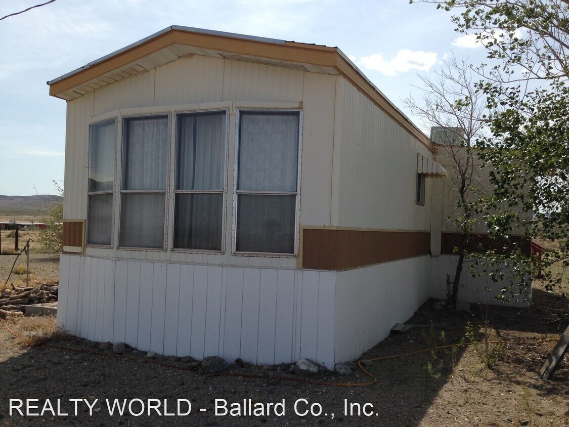 Foto principal - 2 br, 1 bath House - 4645 Amie St
