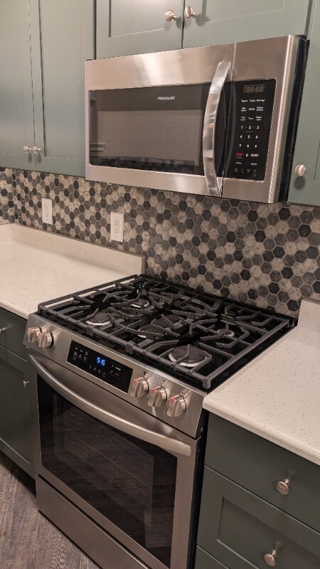 Foto del edificio - 12630 Thomas Creek Rd