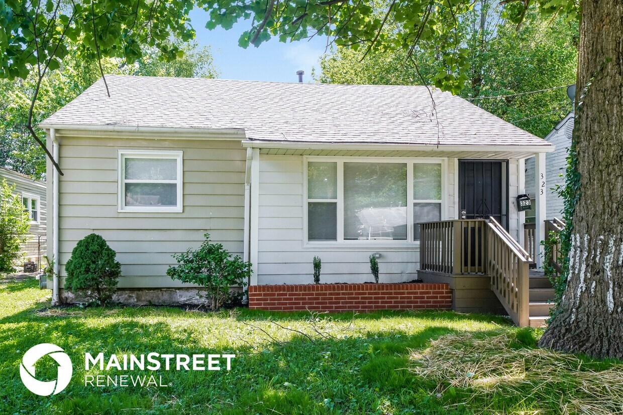 Foto principal - 323 N 43rd St