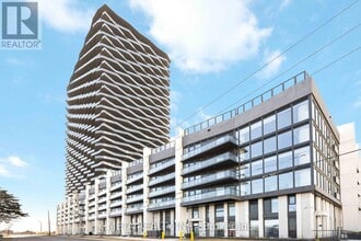 Building Photo - 36 Zorra St