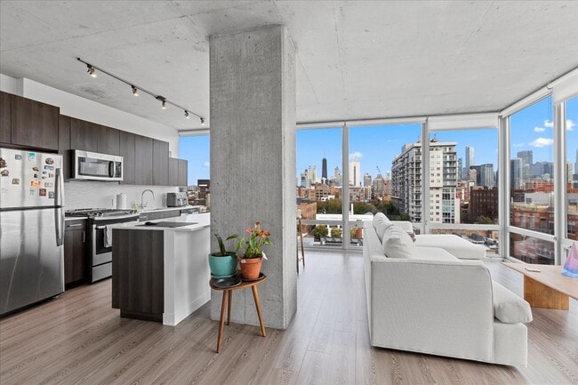 Foto del edificio - 728 N Morgan St