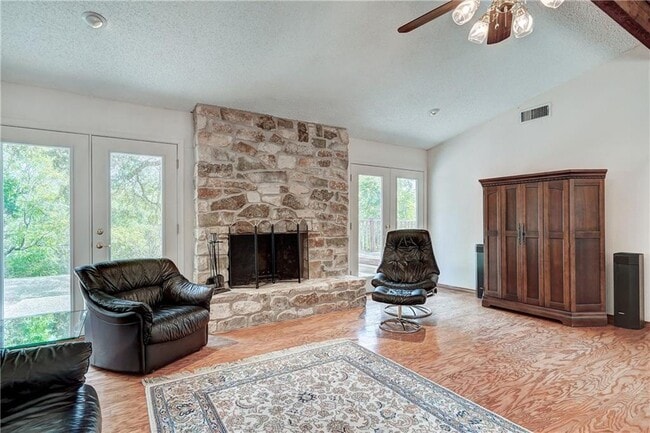 Foto del edificio - 7508 Stonecliff Dr