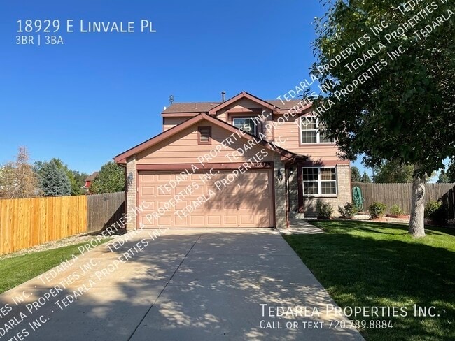 Photo - 18929 E Linvale Pl- House