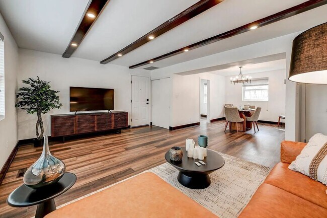 Foto del edificio - 4000 Linkwood Rd