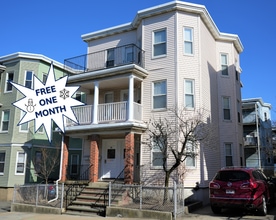 Building Photo - 15 New Hampshire Ave