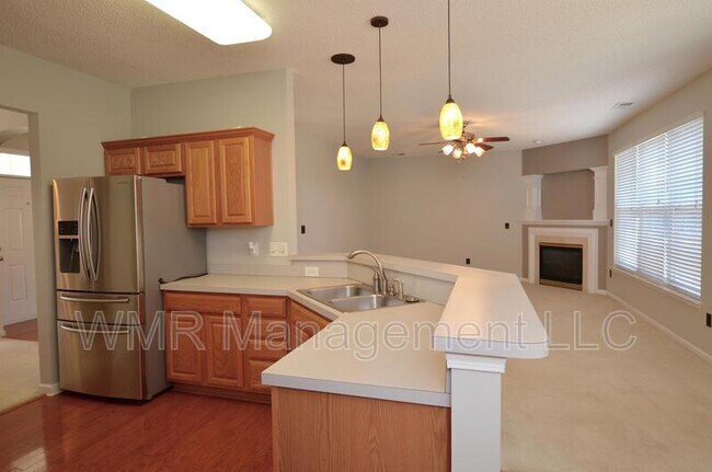 Building Photo - 6824 Blake Brook Dr