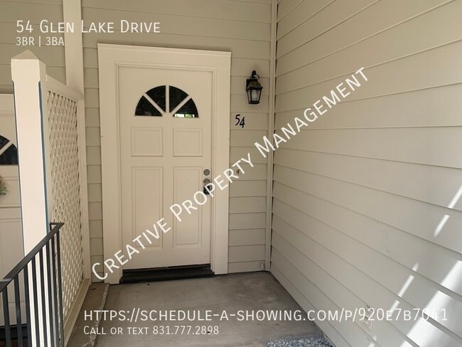Building Photo - 3 Bedroom Townhouse in Pacific Grove, CA