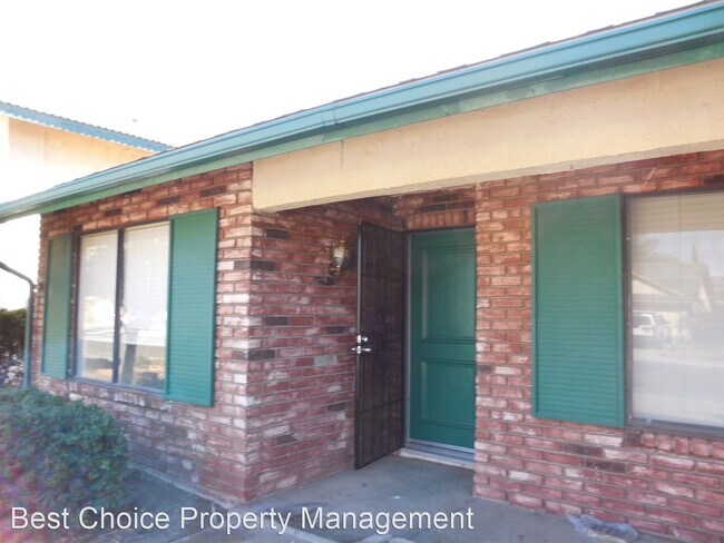 Foto del edificio - 3 br, 2 bath House - 41805 Lomas St.,