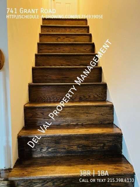 Building Photo - Attractive Brick Rowhome for Rent in Folcr...
