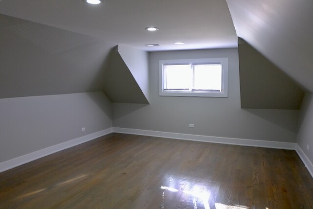 Foto del edificio - 4346 W Parker Ave