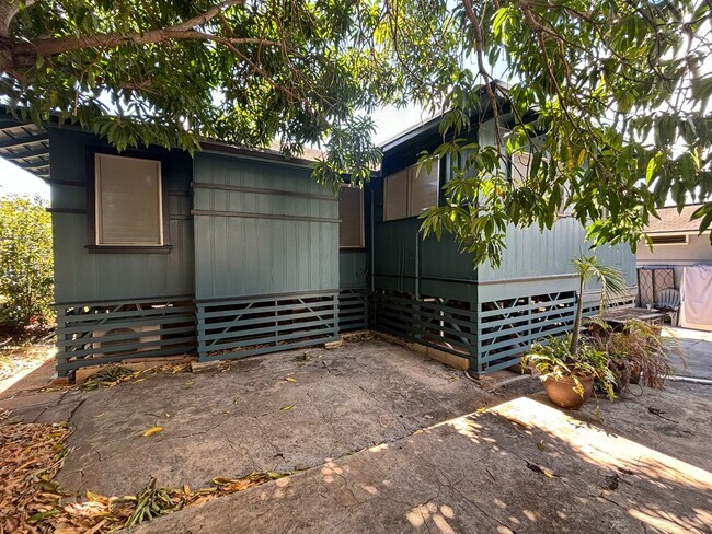 Foto del edificio - 3260 Olu St