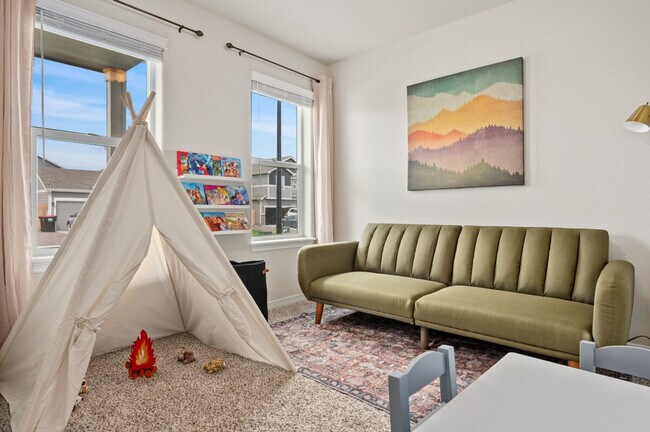 Foto del edificio - 6806 Yocona Dr