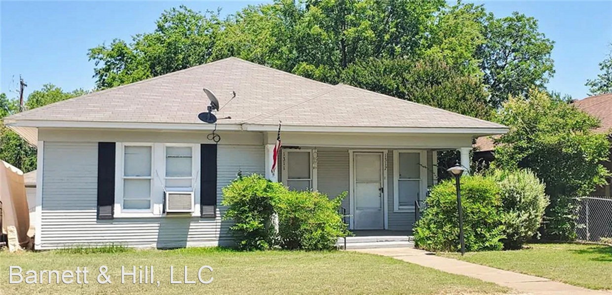 1 br, 1 bath House 1311 Amarillo St House Rental in Abilene, TX