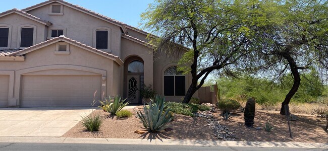 Building Photo - 3107 N Sawyer Cir