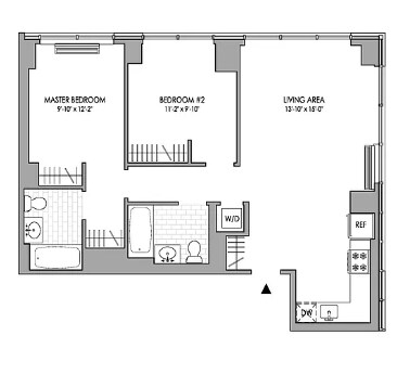Building Photo - 608 W 57th St